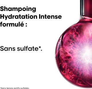 Curl Expression Shampoing Hydratant - 1500ml - photo 8 sur 9