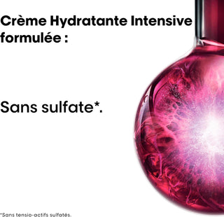 Curl Expression Crème Hydratante Cheveux Bouclés & Crépus - 200ml - vue 5 - L'OREAL PROFESSIONNEL