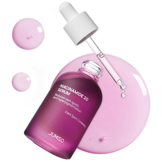 Niacinamide 20 - Sérum Unificateur anti-tâche  - 40ml