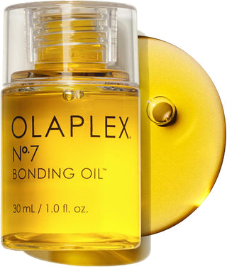 No.7 Bonding Oil® - 30ml - texture et consistance