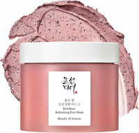 Red Bean Refreshing Pore Mask - 140ml
