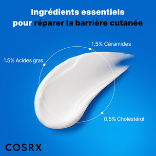 The Ceramide Skin Barrier Cream - 80ml