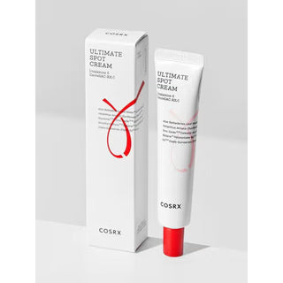Créme anti-imperfection Ultime - Spot Cream - 30g