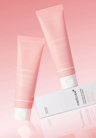 Crème Hydratante PDRN Pink - 50ml - photo 10 sur 10