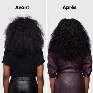 Curl Expression Crème Hydratante Cheveux Bouclés & Crépus - 200ml - photo 6 sur 6