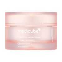 Triple Collagen Cream 4.0 - Anti-Âge - 50ml