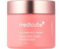 Collagen Jelly Cream - Crème Gelée - 50ml