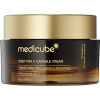 Deep Vita C Capsule Cream - Éclat - 55ml