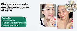 SOMEBYMI Miracle Cream - temoignages video de deux utilisatrices au teint lumineux apres utilisation