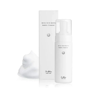 Amino Acid Gentle Bubble nettoyant - 140ml