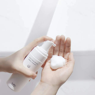 Amino Acid Gentle Bubble nettoyant - 140ml