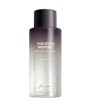 WONDER Black Rice Hyaluronic Toner - 150ml