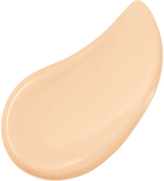 Swatch en goutte de la teinte #13 Neutral Ivory - BB Cream PURITO SEOUL texture cremeuse beige clair