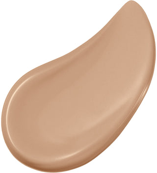 Swatch en goutte de la teinte #27 Sand Beige - BB Cream PURITO SEOUL texture cremeuse beige moyen