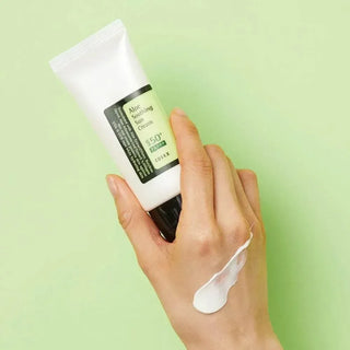 Aloe Soothing Sun Cream SPF50+ - Protection Solaire - 50ml
