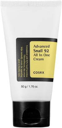 Advanced Snail 92 All in One Cream - 50g