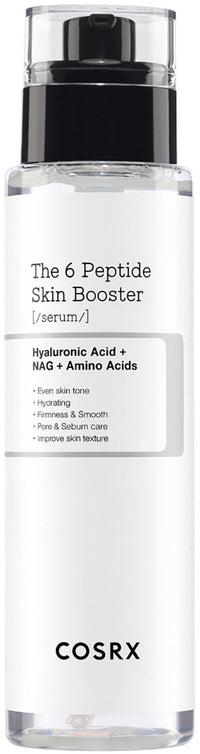 The 6 Peptide Skin Booster Serum - 150ml