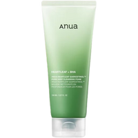 Heartleaf Pore Cleansing Foam - 150ml
