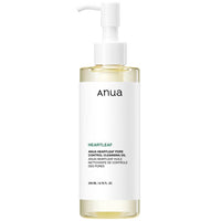 Heartleaf Pore Control Cleansing Oil - 200ml