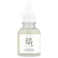 Glow Deep Serum Rice + Alpha-Arbutin - 30ml