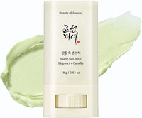 Matte Sun Stick Mugwort SPF50+ - 18g