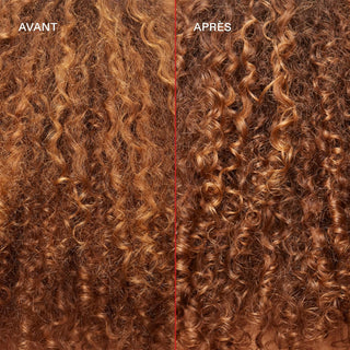 No.10 Bond Shaper Curl Defining® - Gel Coiffant Boucles Définies - 200ml - photo 8 sur 14