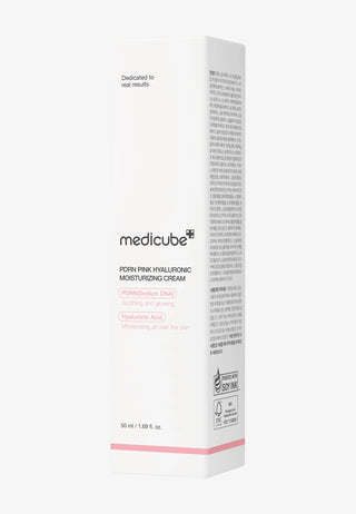 Crème Hydratante PDRN Pink - 50ml - vue 5 - MEDICUBE