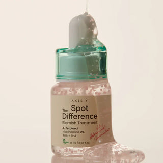 Spot the Difference - Soin Anti-Boutons - 15ml