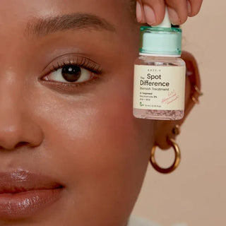 Spot the Difference - Soin Anti-Boutons - 15ml