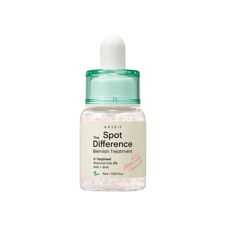 Spot the Difference - Soin Anti-Boutons - 15ml