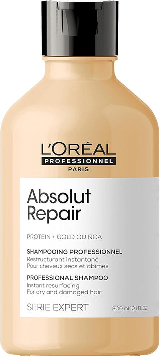 Shampoing Absolut Repair - 300ml - L'OREAL PROFESSIONNEL