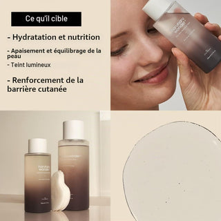 Black Rice Hyaluronic Toner - 300ml