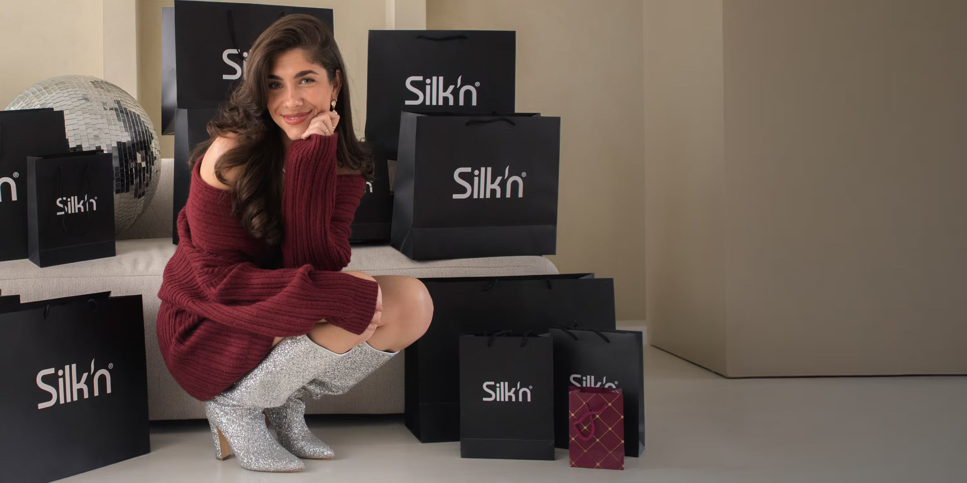 Silk'n