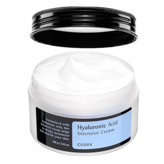 Hyaluronic Acid Intensive Cream - 100g