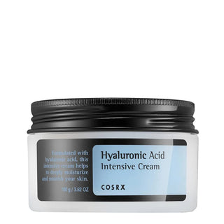 Hyaluronic Acid Intensive Cream - 100g