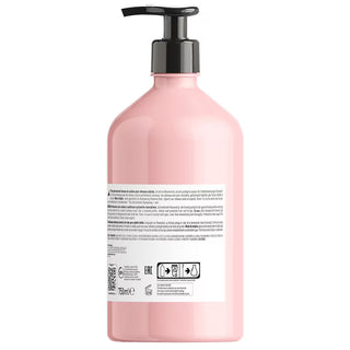Après-shampoing Vitamino Color - 750ml - ingrédients clés et bénéfices