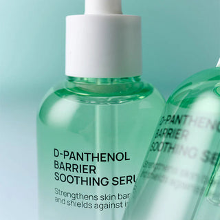 D-Panthenol Barrier Soothing - Sérum Apaisant - 70ml