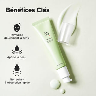 Benefices cles du Beauty of Joseon Light On Serum - revitalise la peau, apaise et absorption rapide
