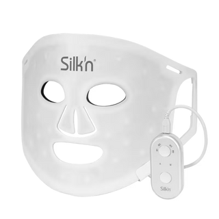 LED Face Mask 100 - Masque LED 4 Couleurs
