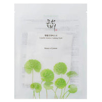 Masque Tissu Apaisant Centella - 25ml