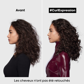 L'OREAL PROFESSIONNEL Masque Riche Curl Expression - vue 2