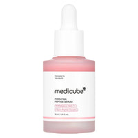 PDRN Pink Peptide Serum - Anti-Age - 30ml