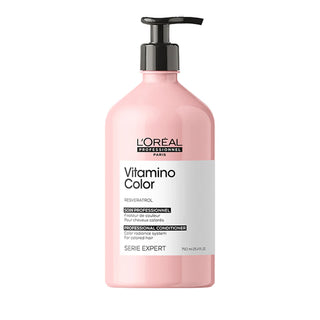 Après-shampoing Vitamino Color - 750ml - L'OREAL PROFESSIONNEL