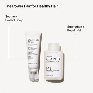 No.0.5 Scalp Longevity Treatment® - 50ml - vue 5 - OLAPLEX