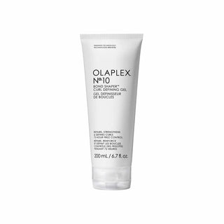 No.10 Bond Shaper Curl Defining® - Gel Coiffant Boucles Définies - 200ml - OLAPLEX