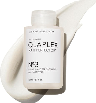 Hair Perfector N°3 - Soin Capillaire Réparateur Intense - 100ml - texture et consistance