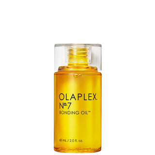No.7 Bonding Oil® - Huile Capillaire Réparatrice & Protectrice - 60ml - OLAPLEX