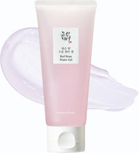 Red Bean Water Gel - Gel Matifiant - 100ml
