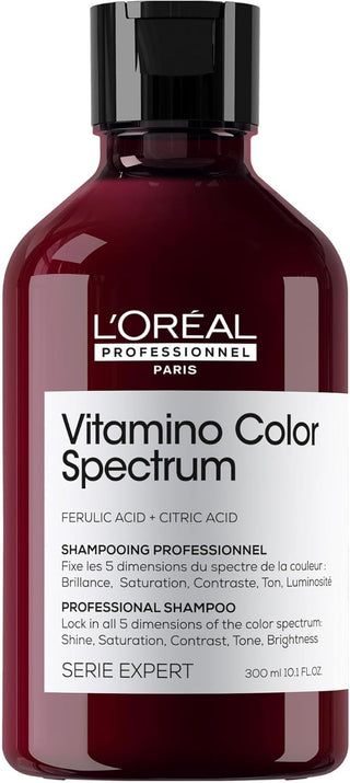 Shampoing Vitamino Color Spectrum - 300ml - L'OREAL PROFESSIONNEL
