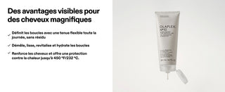 No.10 Bond Shaper Curl Defining® - Gel Coiffant Boucles Définies - 200ml - photo 13 sur 14